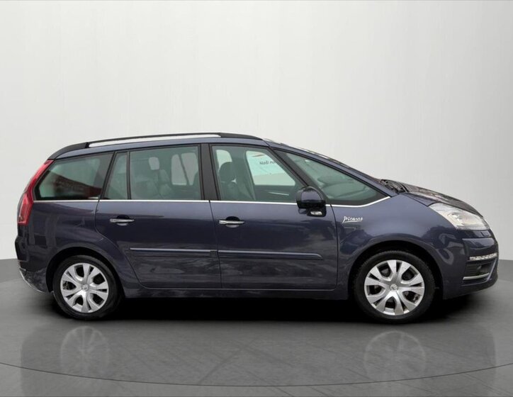 Citroën C4 Picasso Kombi 2,0 l 120 kw