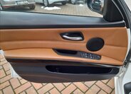 BMW Řada 3 Sedan 2,0 l 135 kw