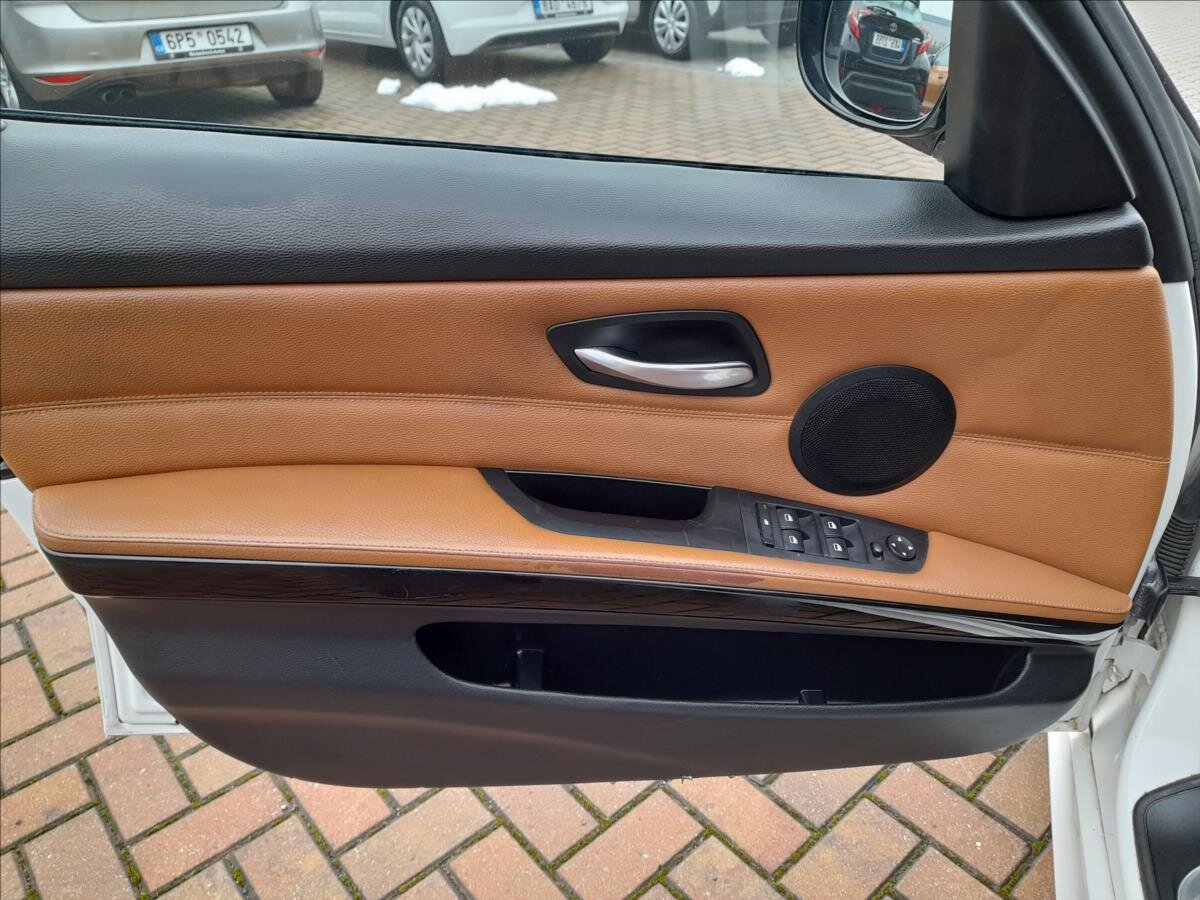 BMW Řada 3 Sedan 2,0 l 135 kw