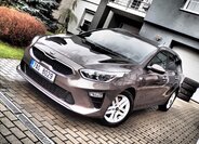 KIA Ceed 1