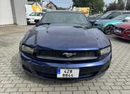 Ford Mustang 8