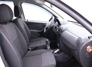Dacia Duster SUV 1,6 l 77 kw