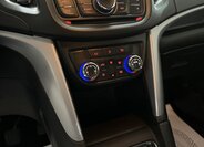 Opel Zafira MPV 1,4 l 103 kw