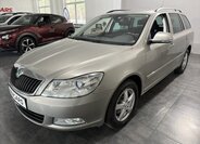 Škoda Octavia Kombi 1,4 l 90 kw