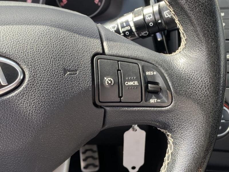 KIA Ceed Hatchback 2,0 l 105 kw