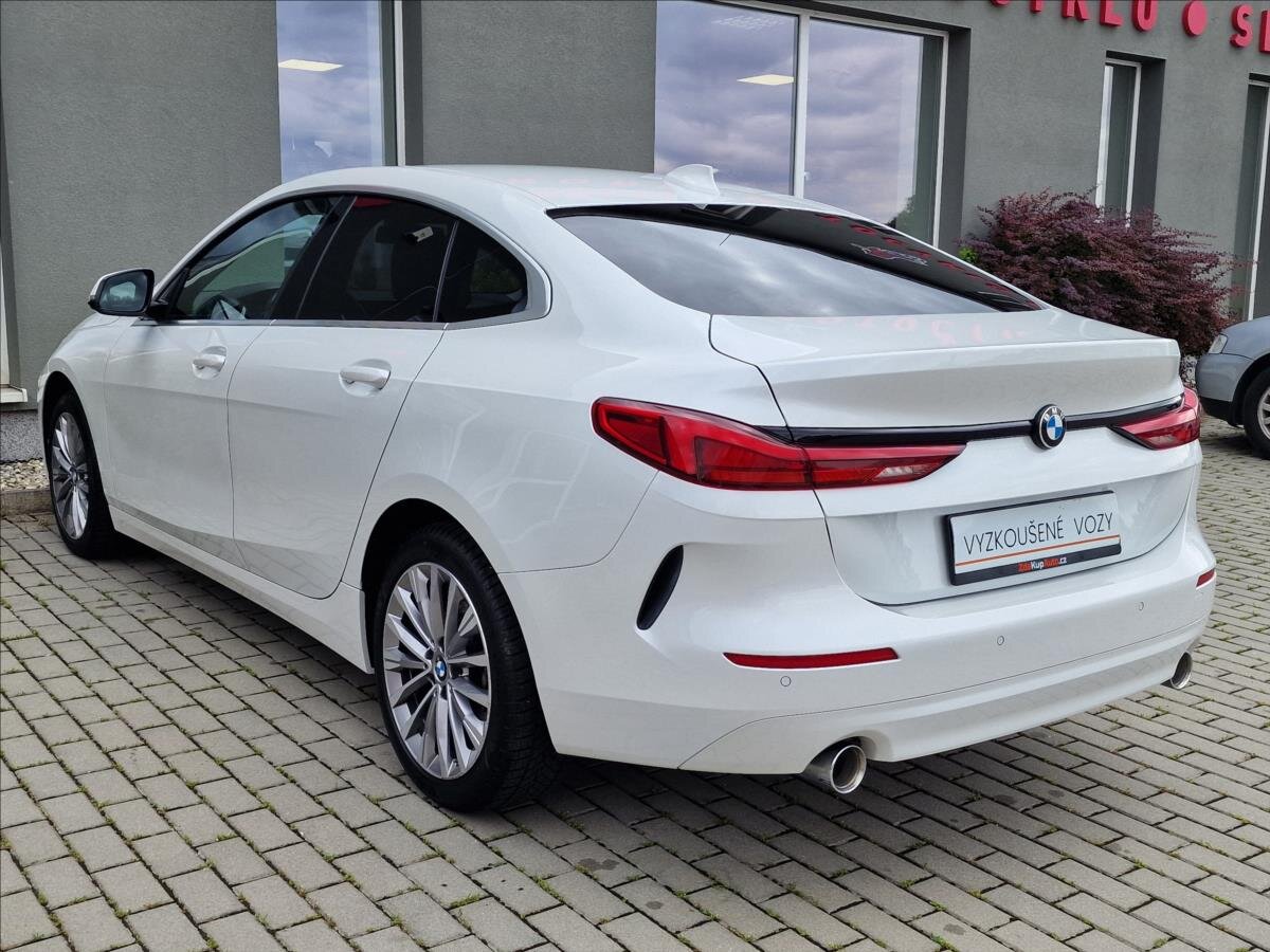 BMW Řada 2