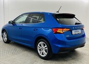 Škoda Fabia Hatchback 999,0 85 kw