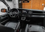 Volkswagen Transporter 25