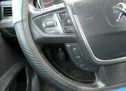 Peugeot 508 Sedan / Limuzína 1,6 l 115 kw