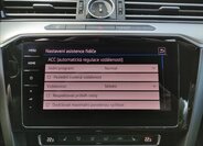 Volkswagen Arteon Liftback 2,0 l 140 kw