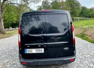 Ford Transit Connect VAN / Minibus 0,0 88 kw