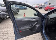 Ford Focus Kombi 1,5 l 85 kw