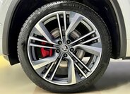 Škoda Kodiaq SUV 2,0 l 180 kw