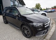 Mercedes-Benz GLS 1