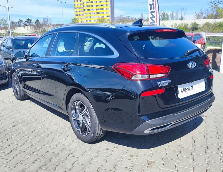 Hyundai i30 7