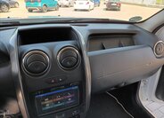 Dacia Duster SUV / Terénní 1,2 l 92 kw