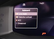 Cupra Formentor SUV / Terénní 2,0 l 195 kw