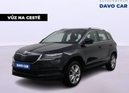 Škoda Karoq SUV 999,0 81 kw