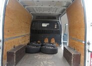 Ford Transit Skříň 2,2 l 85 kw