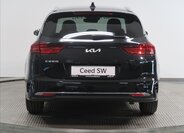 KIA Ceed Kombi 1,5 l 103 kw