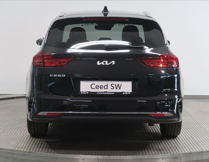 KIA Ceed Kombi 1,5 l 103 kw