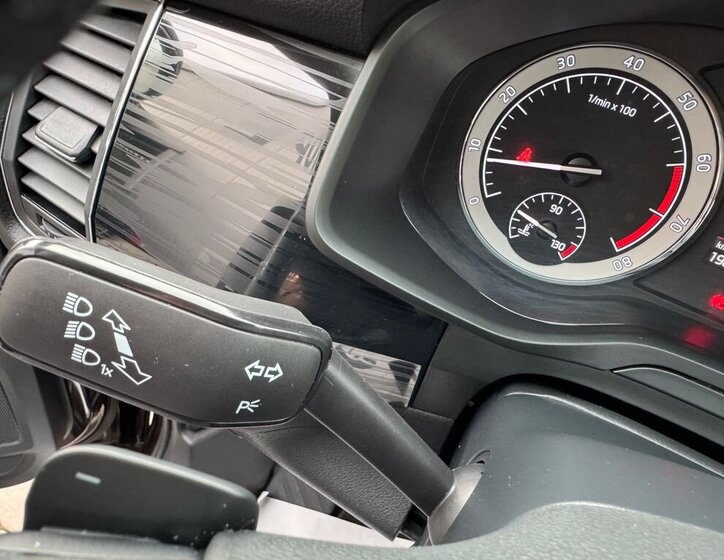 Škoda Kodiaq SUV / Terénní 2,0 l 140 kw