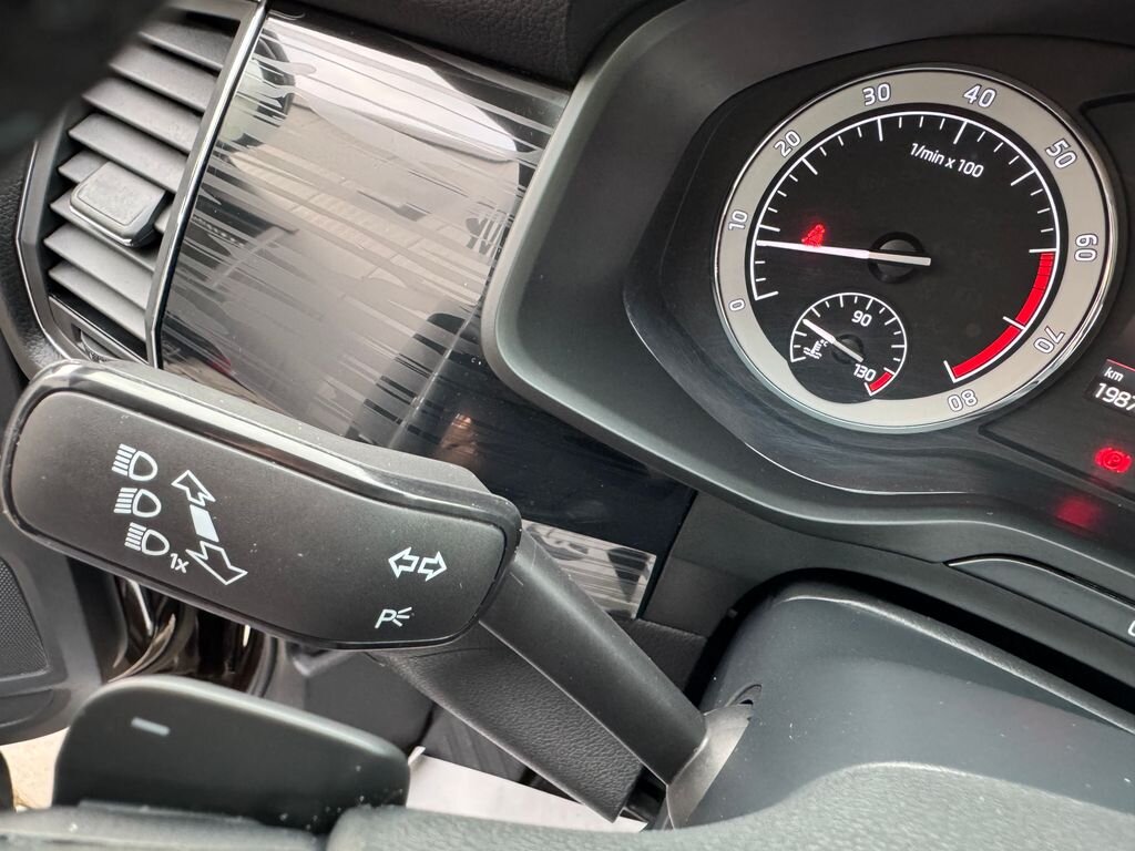 Škoda Kodiaq SUV / Terénní 2,0 l 140 kw