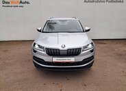 Škoda Karoq 4