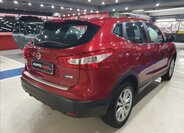Nissan Qashqai 6