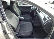 Škoda Rapid Sedan / Limuzína 1,2 l 66 kw