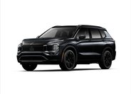 Mitsubishi Outlander SUV / Terénní 2,4 l 225 kw