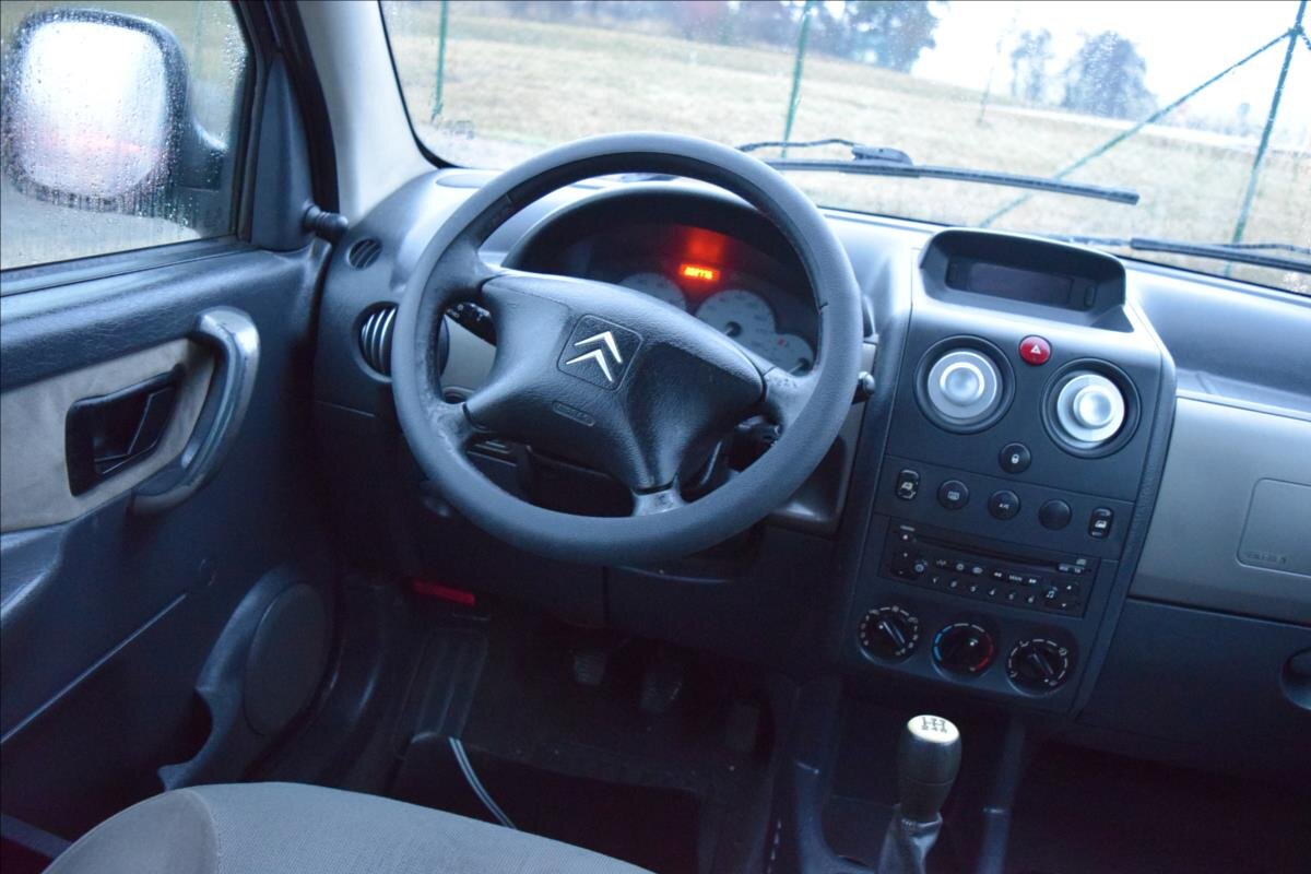 Citroën Berlingo