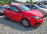 Seat Ibiza 5
