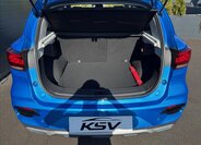 MG ZS SUV 999,0 82 kw