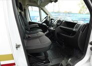 Peugeot Boxer Ostatní 2,2 l 121 kw