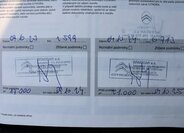 Citroën C4 SUV / Terénní 1,2 l 96 kw