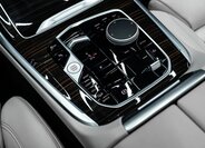 BMW X7 SUV / Terénní 3,0 l 280 kw