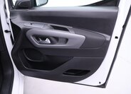 Toyota ProAce City Verso MPV 1,2 l 96 kw