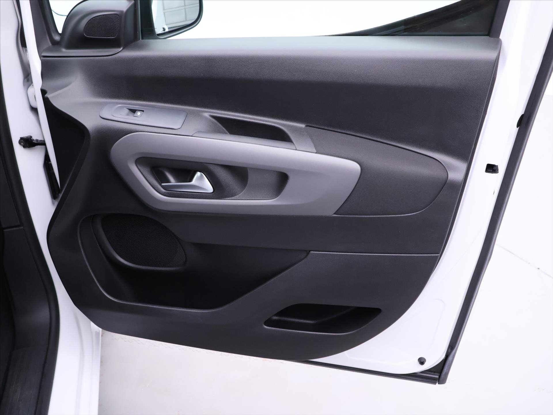 Toyota ProAce City Verso MPV 1,2 l 96 kw