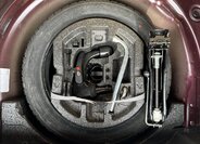 Škoda Roomster Kombi 1,2 l 77 kw