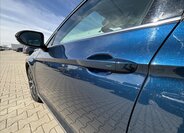 Volkswagen Passat Kombi 2,0 l 147 kw