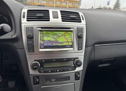 Toyota Avensis Kombi 1,8 l 108 kw