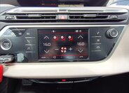 Citroën C4 SpaceTourer MPV 1,5 l 96 kw