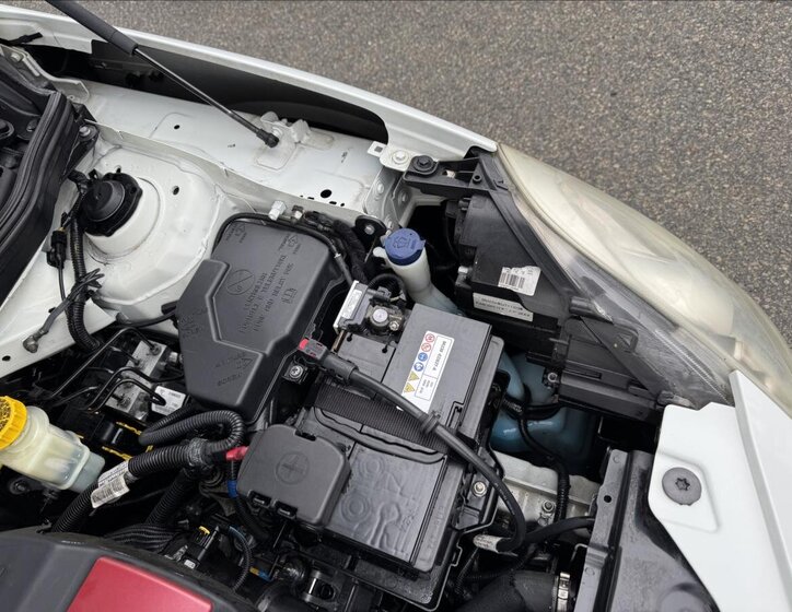 Alfa Romeo Giulietta Hatchback 1,4 l 125 kw