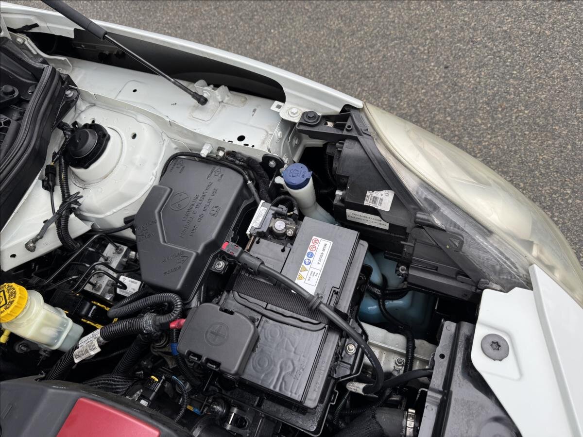 Alfa Romeo Giulietta Hatchback 1,4 l 125 kw