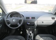 Škoda Fabia Kombi 0,0 59 kw