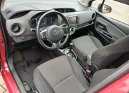 Toyota Yaris 11