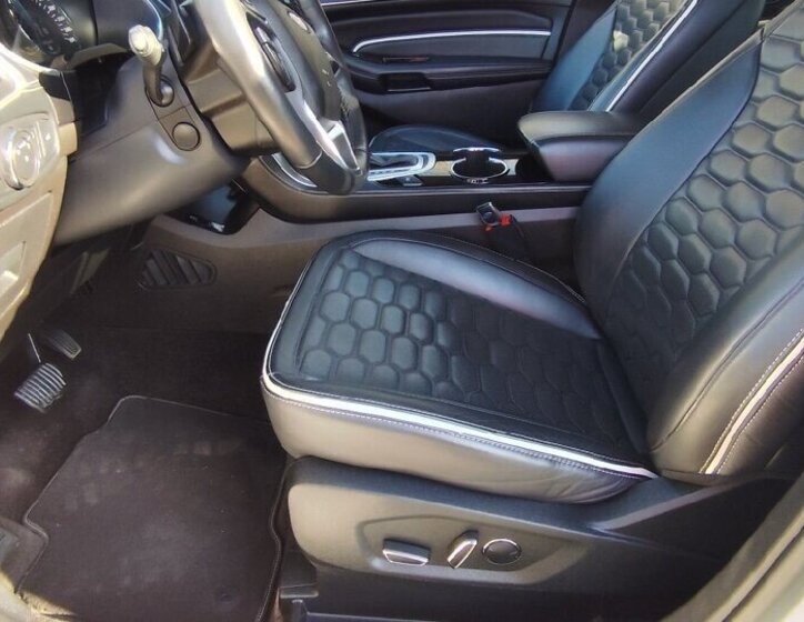 Ford Edge SUV / Terénní 0,0 0