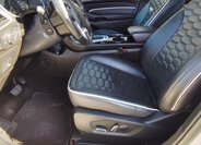 Ford Edge SUV / Terénní 0,0 0