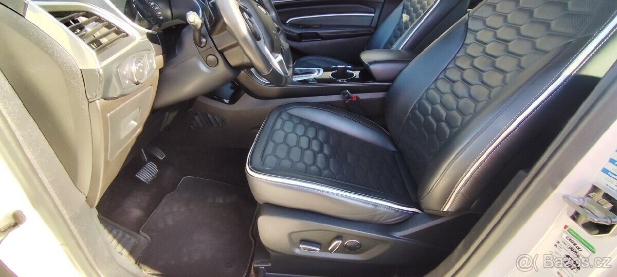 Ford Edge SUV / Terénní 0,0 0